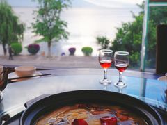 -野菌皇海景野生菌火锅(滨海大道店)