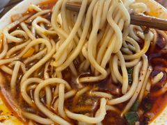 -纯阳馆鱼香排骨面(东二道街店)
