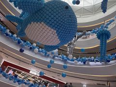 -万达广场(临港店)