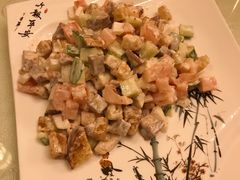 玛丽娜沙拉-玛丽娜中西餐厅(四道街店)