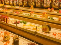 -亚马逊海鲜自助(梅溪湖步步高店)