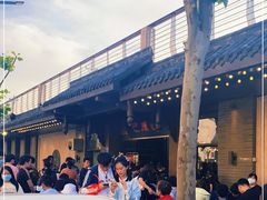 -巴厘龙虾·榜首油焖大虾(音乐学院·沿江酒馆店)