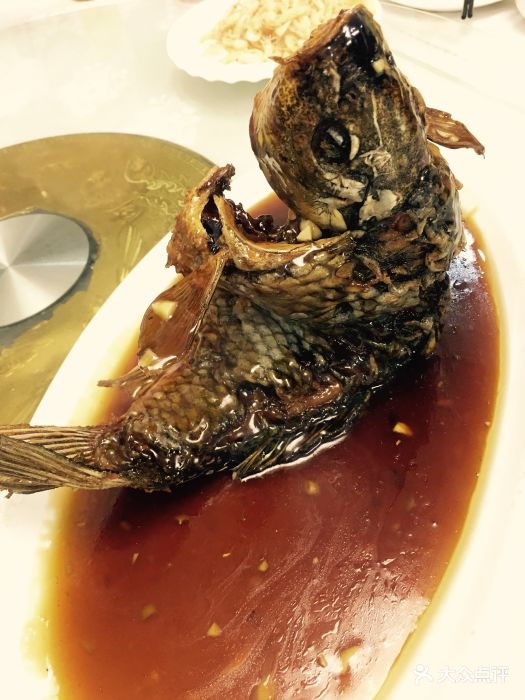 奥华餐厅·老张记--菜图片-北京美食-大众点评网