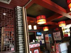 -忆乡情铁锅炖鱼饭店(延庆店)