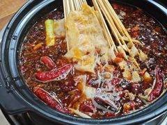 -都善和记洛阳涮牛肚(丰产路店)