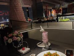 -烛影拾光观景餐厅·创意菜·摄影·小提琴(大唐不夜城店)