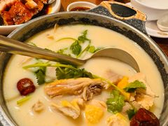 -文兴酒家(Chinatown - Gerrard Street)