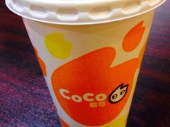 -CoCo都可(南京珠江路店)
