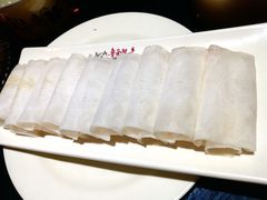 -鲁西肥牛(九方购物中心店)