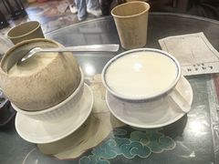-民信老铺(华盖路店)