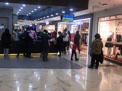 -凯德MALL(望京店)