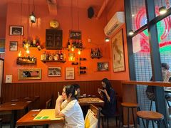 -acquolina·阿果里呐意大利比萨店(紫薇尚层店)