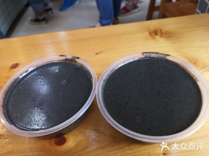 芝麻糊世家(西华店)图片