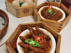 -怀德酒楼·粤菜·海鲜·茶点(怀德万象汇店)