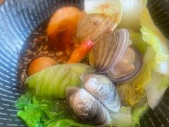 -远洲凤凰山庄臻味全日餐厅