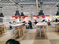 -宜家·瑞典风味餐厅(无锡店)