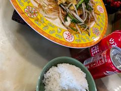 -那家小馆•北京菜•烤鸭(香山店)