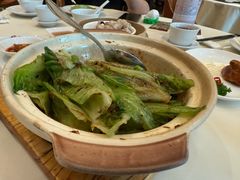 -利苑酒家(华熙国际店)
