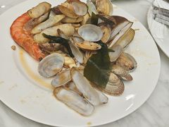 -泰谷酒店·太古码头闽菜自助餐厅