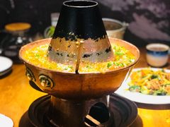 -觅山云南菜(泊富ICITY店)