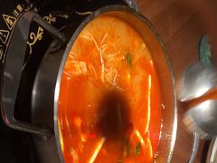 -南越郡·越式风味餐厅(青秀万达店)