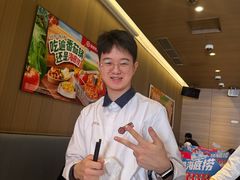 -海底捞火锅(牡丹园店)