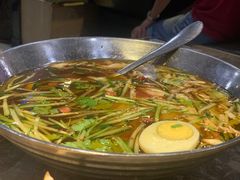 -熙成烧烤(白塔岭店)