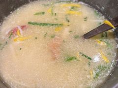 -云海肴·汽锅鸡·云南菜(苏州中心店)