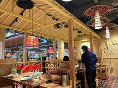 -椰夫人·养生椰子鸡(金沙洲永旺店)