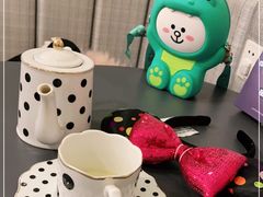 -Lilliput粒粒堡亲子餐厅(置汇旭辉店)