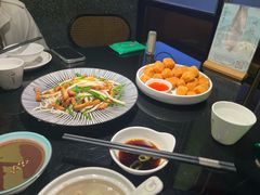 -顺峰顺水顺德菜(龙华店)