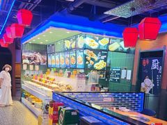 -山里屯铁锅炖·东北菜(康桥店)