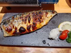 -福匠日本料理(人民路店)