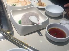 -海底捞火锅(九久奥特莱斯店)