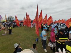 -九龙湖公园
