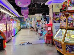 -大玩家(哈尔滨悦荟店)