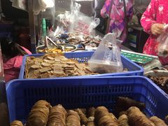 -浪哥卤味捆鸡(南门口店)