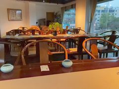 -青藤茶馆(凤起路店)