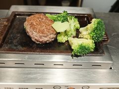 -肉肉大米(金虹桥店)