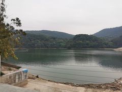 -广州市白云山风景名胜区