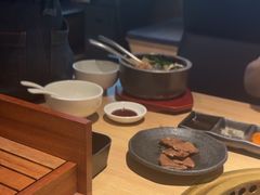 -牛角烧肉(步步高星城天地店)