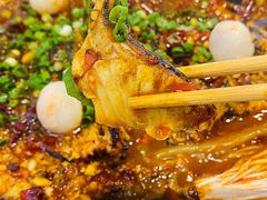 -鱼酷活鱼烤鱼(沈阳大悦城店)