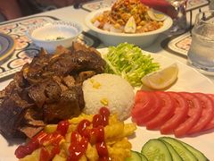 -海尔巴格一甸茶餐厅(团结路店)
