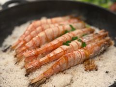 -高佳庄·海鲜酒楼(定海店)