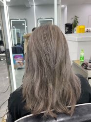 -Coo Hair salon