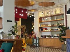 -雕刻时光咖啡馆(交大店)