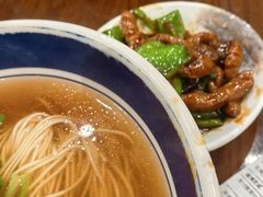 -王家沙点心店(南京西路总店)