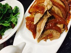 -东四民芳餐厅(世茂工三店)