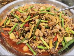 -灶东家民间菜(回兴店)