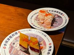 -小川洋风料理(江汉路店)